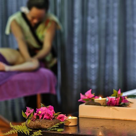 Tahiti Pearl Beach Resort & Spa Ngoại thất bức ảnh