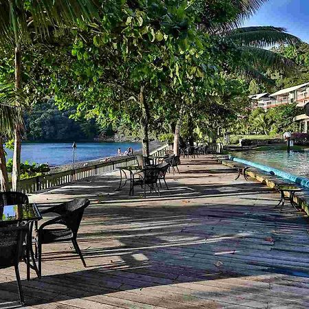 Tahiti Pearl Beach Resort & Spa Ngoại thất bức ảnh