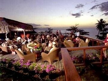 Tahiti Pearl Beach Resort & Spa Ngoại thất bức ảnh
