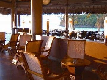 Tahiti Pearl Beach Resort & Spa Ngoại thất bức ảnh