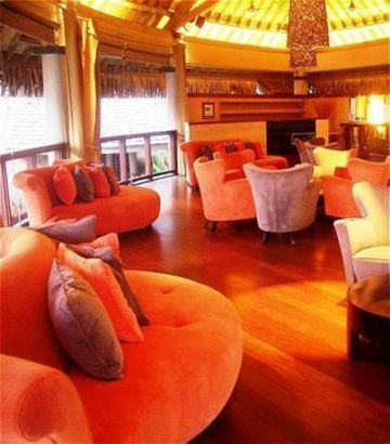 Tahiti Pearl Beach Resort & Spa Ngoại thất bức ảnh