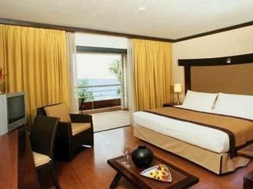 Tahiti Pearl Beach Resort & Spa Ngoại thất bức ảnh