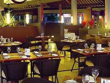 Tahiti Pearl Beach Resort & Spa Ngoại thất bức ảnh